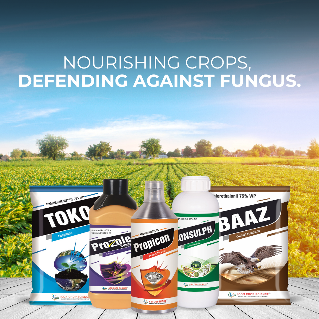 sq fungicides